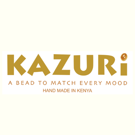 Kazuri logo